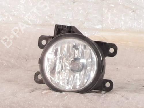 Used Left front fog light Left front fog light FIAT PUNTO (188_) 1.4 (95 hp) 39881155 39881155