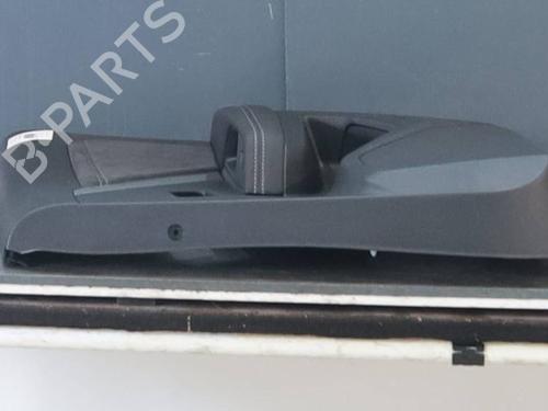 Rear right panel OPEL ASTRA L (OV5) Astra-e (F3ZKWZ) | BP39581656C61 - Image 4