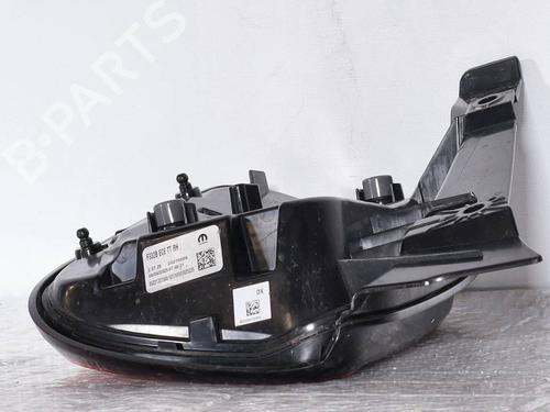 Right taillight FIAT 500 (312_) 1.0 Mild Hybrid (312.AYD1B) | BP39403203C35 - Image 2