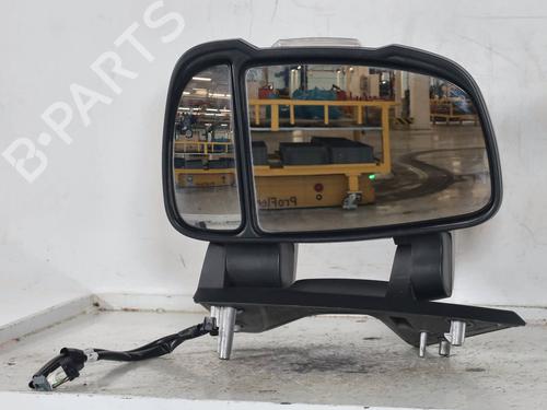 Used Left mirror FIAT DUCATO Van (250_) 140 Multijet 2,2 D (140 hp) 30738748