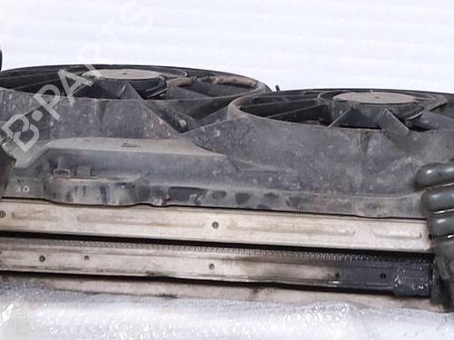 Radiator set OPEL ANTARA A (L07) 2.2 CDTi | BP36835472M120  - Image 5