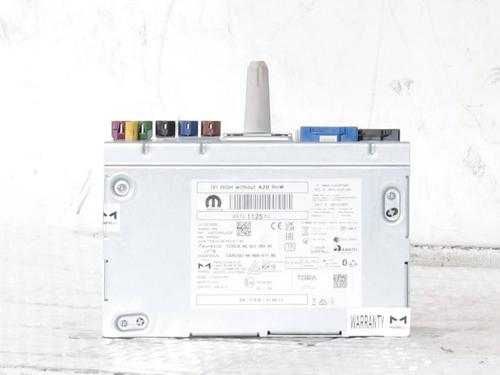 Radio ALFA ROMEO JUNIOR (626_, 627_) Mild Hybrid | BP36070440E6 - Image 2