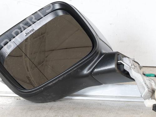 Left mirror JEEP RENEGADE SUV (BU, B1, BV) 1.0 T-GDi | BP24954283C26 