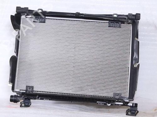 Used Radiator set Radiator set 36798167 36798167