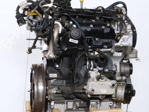 Engine JEEP RENEGADE SUV (BU, B1, BV) 1.6 MultiJet | BP40039735M1 - Image 5