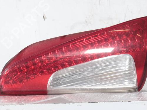 Used Left taillight Left taillight LANCIA MUSA (350_) 1.3 D Multijet (350.AXG11, 350.AXG1A) (90 hp) 34578144 34578144