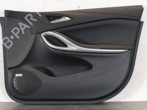 Used Front right panel Front right panel OPEL ASTRA K (B16) 1.4 Turbo (68) (145 hp) 39526079 39526079