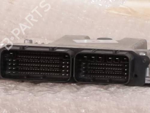 engine-control-unit-ecu-opel-combo-box-bodympv-k9-2018-39973559 main image
