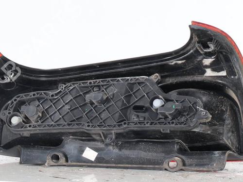 Left taillight FIAT PANDA (312_, 319_) 1.2 (312PXA1A) | BP25898030C34 