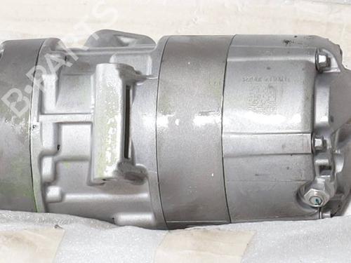 AC compressor JEEP RENEGADE SUV (BU, B1, BV) 1.3 PHEV 4Xe | BP38684098M34 - Image 4