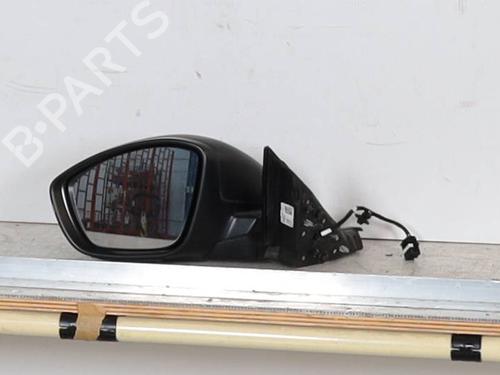 Retrovisor esquerdo Retrovisor esquerdo 22744448 22744448