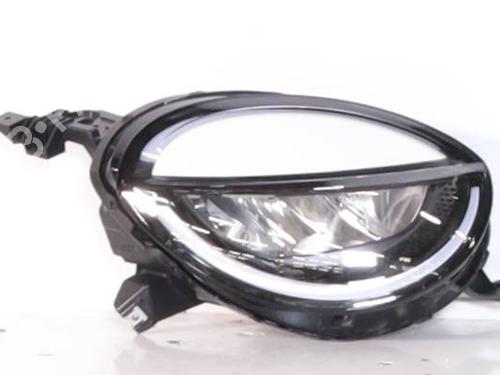 Used Right headlight Right headlight 23103937 23103937