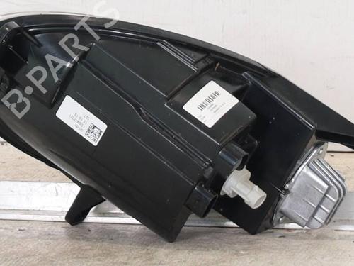 Right daytime light FIAT 500X (334_) 1.0 (334.AXN1B) | BP26309826C103 