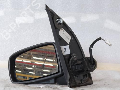 Used Left mirror Left mirror 37662387 37662387