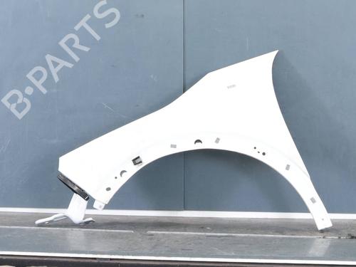 Used Left front fenders Left front fenders ALFA ROMEO JUNIOR (626_, 627_) Mild Hybrid (136 hp) 34274545 34274545