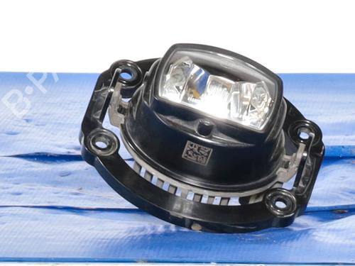 right-front-fog-light-jeep-compass-mp-m6-mv-m7-2016-30178818 main image
