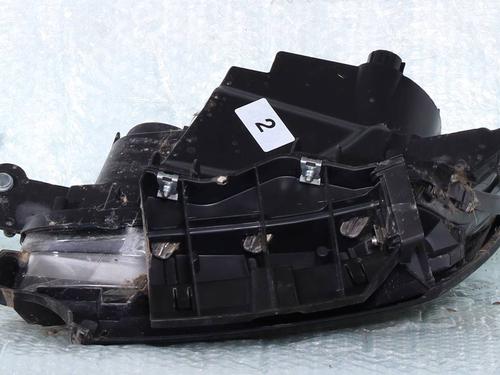 Right headlight FIAT PANDA (312_, 319_) 1.0 Mild Hybrid (312.PYD1B) | BP39236557C29 - Image 4