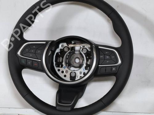 Used Steering wheel Steering wheel FIAT TIPO Hatchback (356_, 357_) 1.6 Multijet (357HXG1) (131 hp) 29826498 29826498