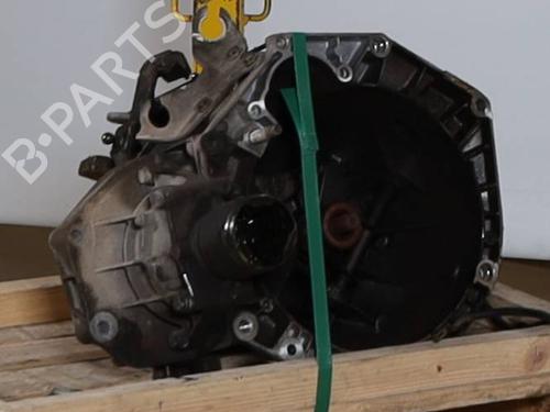 Used Gearbox LANCIA YPSILON (843_) 1.2 (843.AXA1A) (60 hp) 25145459