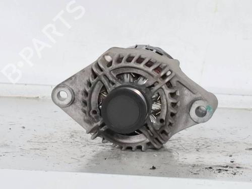 Used Alternator Alternator ALFA ROMEO GIULIETTA (940_) 2.0 JTDM (940FXE1A, 940FXG11) (170 hp) 30442865 30442865