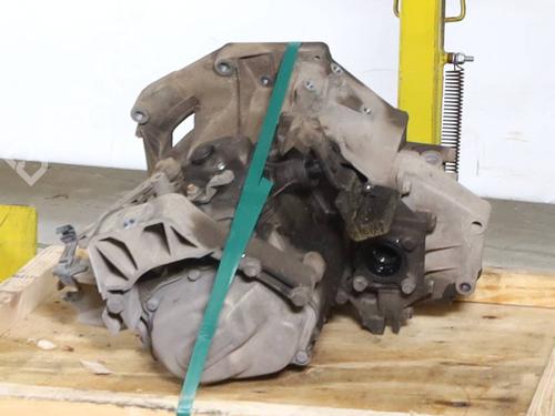 gearbox-fiat-500-312_-2007-33284901 main image