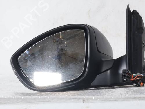 Used Left mirror Left mirror OPEL FRONTERA (OV24) EV (113 hp) 32706289 32706289