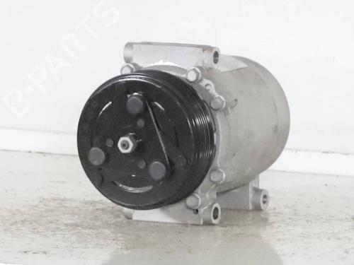 AC-Kompressor JEEP AVENGER (J2) GSE T3 (101 hp) 26709917