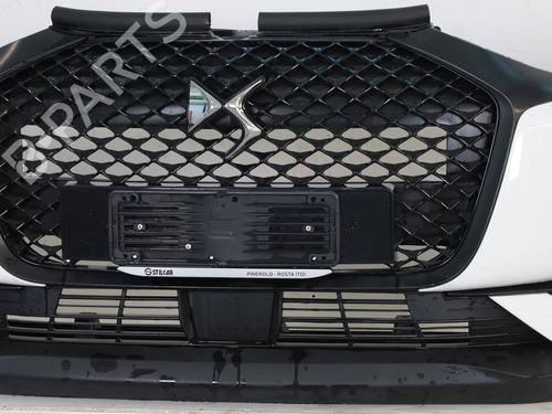 Pare-chocs avant DS DS 3 / DS 3 CROSSBACK (UR_, UC_, UJ_) 1.5 BlueHDi 100 (UCYHYJ) (102 hp) 24115123