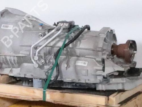 Gearbox ALFA ROMEO GIULIA (952_) 2.0 (952ACA25) | BP28192792M3 