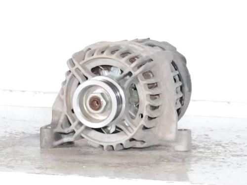 Used Alternator Alternator FIAT TIPO Hatchback (356_, 357_) 1.6 Multijet (357HXG1) (131 hp) 27804075 27804075