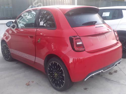 Tailgate ABARTH 500E Hatchback (332_) Scorpionissima | BP38920877C6 - Image 10