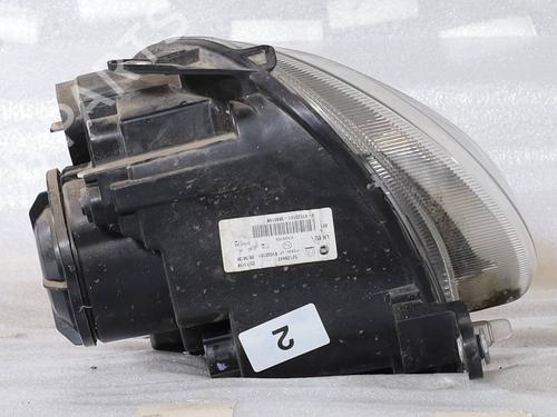 Left headlight FIAT 500 (312_) 1.2 (312AXA1A) | BP37662517C28 - Image 4