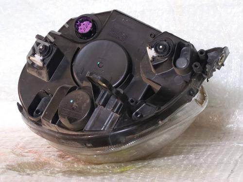 Left headlight FIAT 500L (351_, 352_) 1.4 (199LYB1B) | BP40008112C28 - Image 5