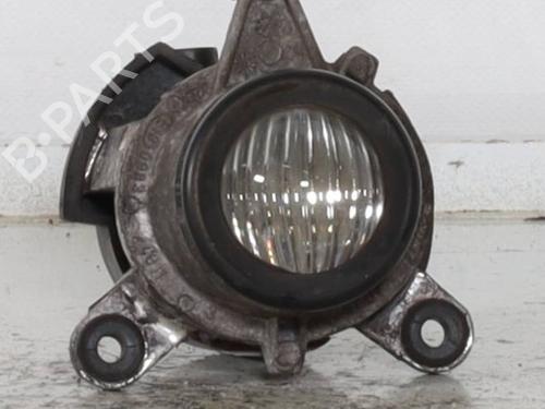 Used Left front fog light LANCIA MUSA (350_) 1.4 (350.AXA11, 350.AXA1A) (95 hp) 30662202