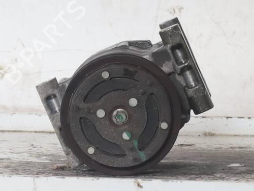 Used AC compressor AC compressor FIAT PANDA (169_) 1.2 (169.AXB11, 169.AXB1A) (60 hp) 32706816 32706816