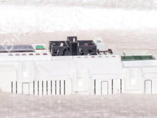 Fuse box JEEP COMPASS 1.2 Hybrid | BP40039775E1 - Image 4