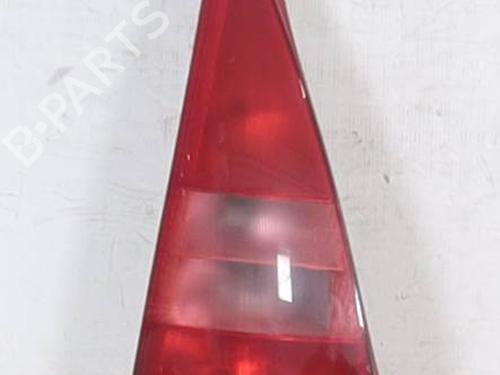 Used Left taillight CITROËN C3 I (FC_, FN_) 1.4 i (73 hp) 27876125
