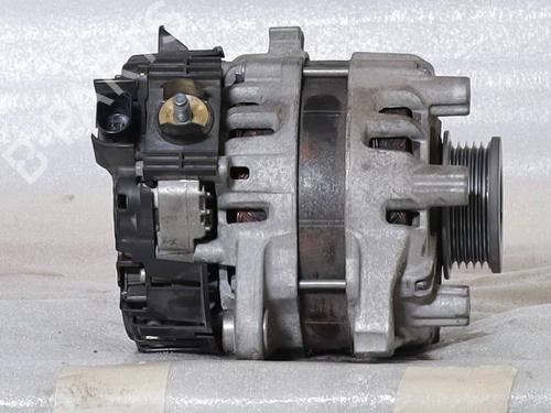 Alternator FIAT 500 (312_) 1.0 Mild Hybrid (312.AYD1B) | BP37662393M7 - Image 4