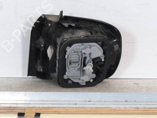 Left taillight JEEP RENEGADE SUV (BU, B1, BV) 1.6 MultiJet | BP23441023C34 - Image 2