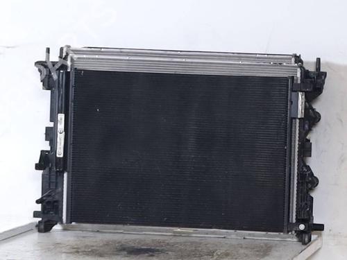 Used AC radiator AC radiator ALFA ROMEO TONALE (965_) 1.3 Hybrid Q4 (280 hp) 33283671 33283671