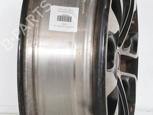 Used Rim FIAT TIPO Estate (356_, 357_) 1.5 T4 Hybrid (131 hp) 29278171