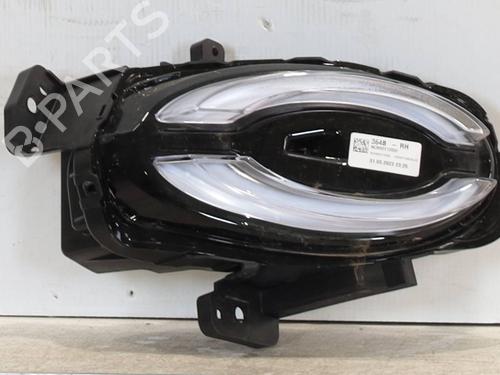 Used Right daytime light Right daytime light FIAT 600e / 600 (365_, 364_) Electric (156 hp) 23683120 23683120