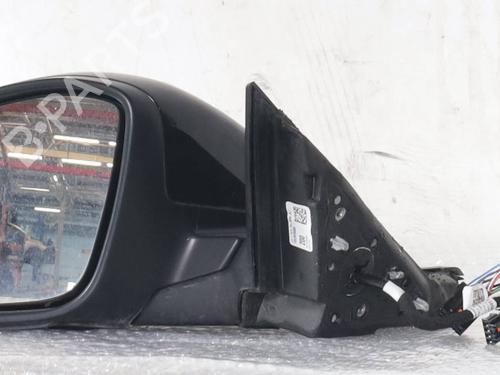 Used Left mirror Left mirror ALFA ROMEO JUNIOR (626_, 627_) Mild Hybrid (136 hp) 34003748 34003748