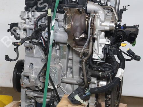 Motor DS DS 3 / DS 3 CROSSBACK (UR_, UC_, UJ_) 1.2 PureTech 100 (URHNKK, URHNEK) | BP30738724M1