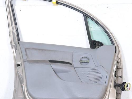 Used Left front door CITROËN C3 II (SC_) 1.4 (73 hp) 26176052