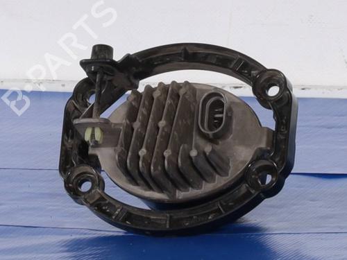 Venstre  foran tåkelykt JEEP COMPASS (MP, M6, MV, M7) 1.3 HYBRID 4X4 | BP29892502C30