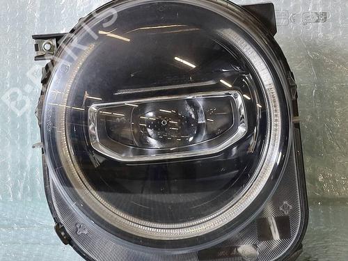 Used Left headlight Left headlight 38920813 38920813
