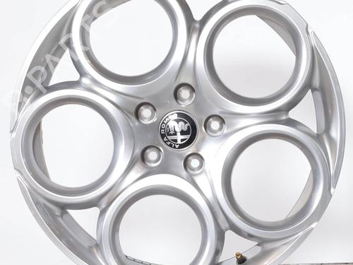 Used Rim Rim ALFA ROMEO TONALE (965_) 1.3 Hybrid Q4 (190 hp) 36404237 36404237