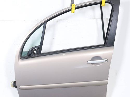 Left front door CITROËN C3 II (SC_) 1.4 | BP26176052C2 