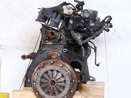 Engine FIAT PANDA (169_) 1.2 (169.AXB11, 169.AXB1A) | BP36774600M1 - Image 2